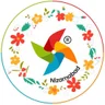 Pinnacle Nizamabad emblem
