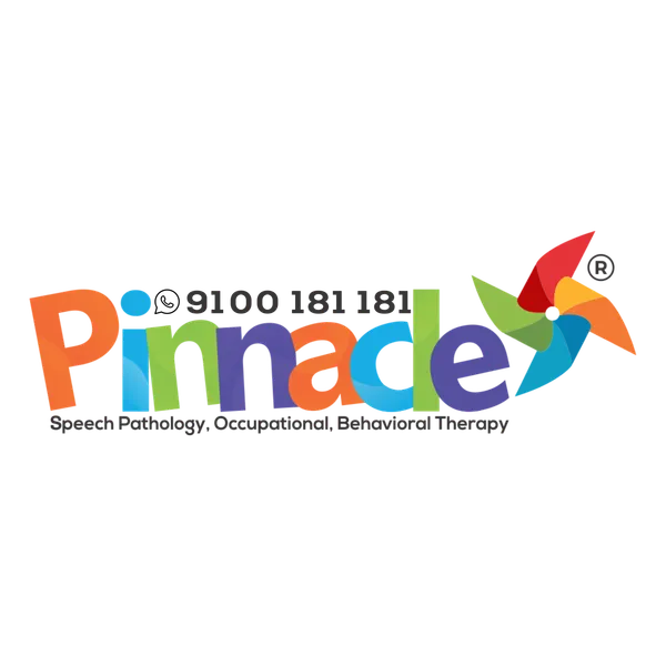 Official Pinnacle logo with national contact number 9100 181 181