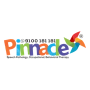Official Pinnacle logo with national contact number 9100 181 181