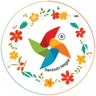 Pinnacle Santosh Nagar emblem