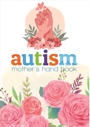 Original cover or first page: Autism — mother’s hand book